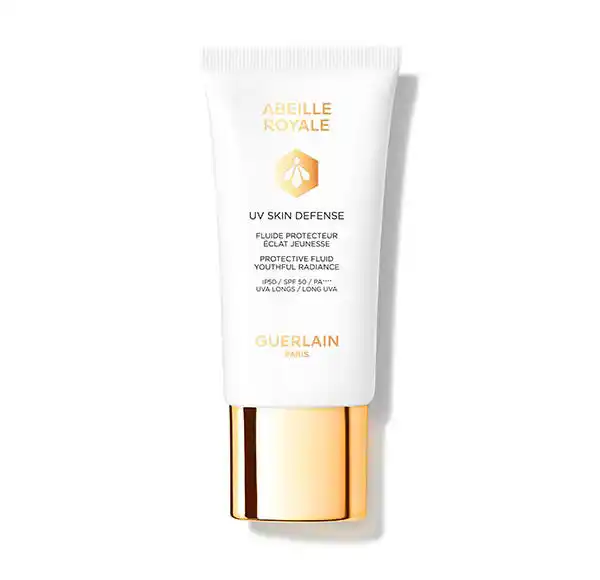 Guerlain - Abeille Royal Uv Skin Defense