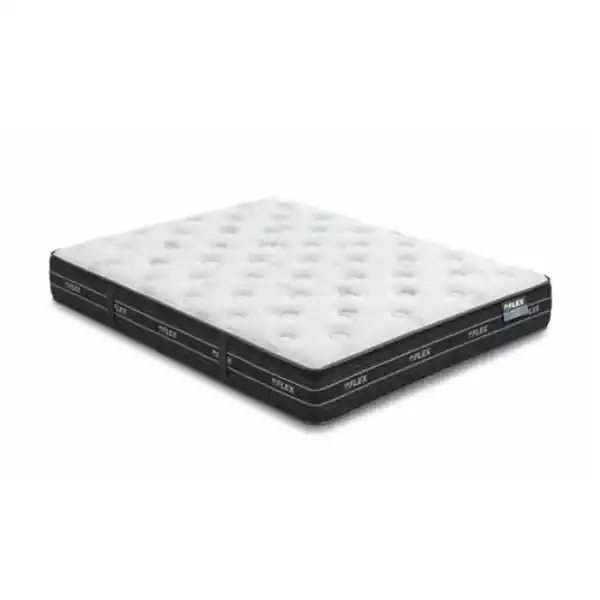 Flex Colchón Nube Visco 23 150x190