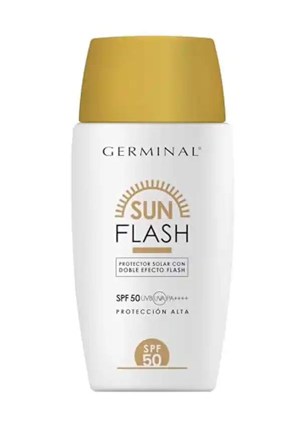 GERMINAL - SUN FLASH SPF50 