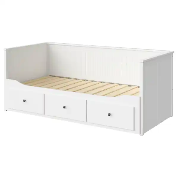 Cama nido HEMNES IKEA 