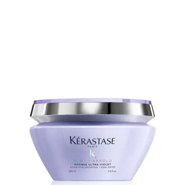 Mascarilla Capilar Ultra-Violet Blond Absolu