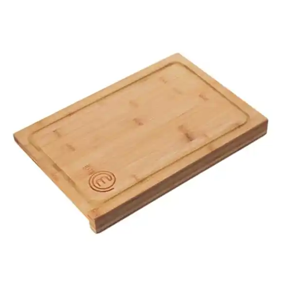 Tabla de cortar con borde