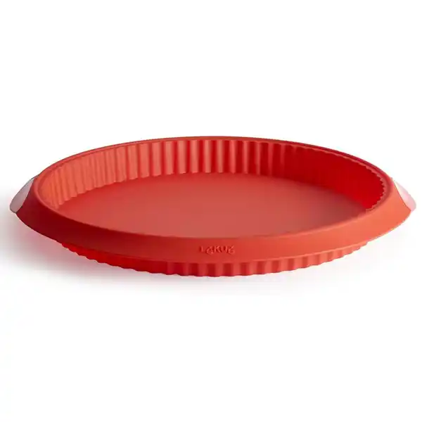 Lékué, molde para tartas de silicona (28cm)
