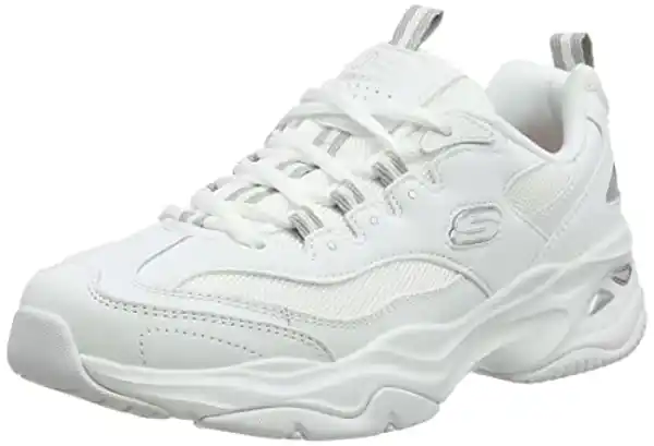 Skechers D'Lites 4.0 Fresh Diva