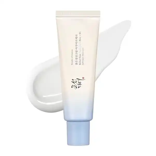 BEAUTY OF JOSEON Relief Sun Aqua Fresh Rice, 50ML