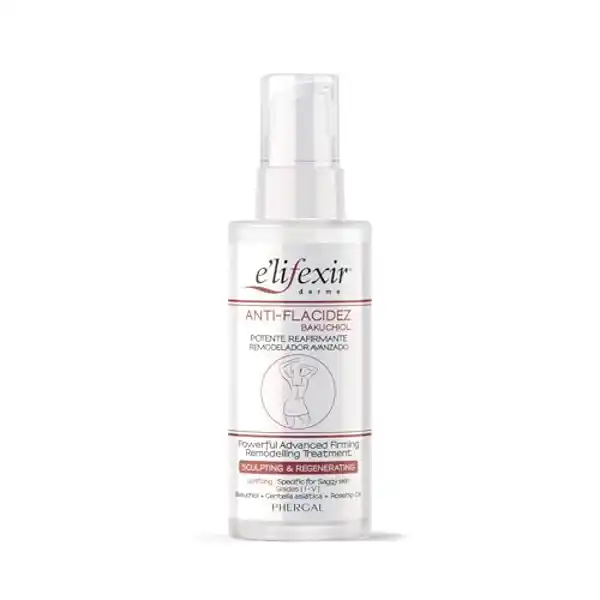 Elifexir Anti-Flacidez Bakuchiol
