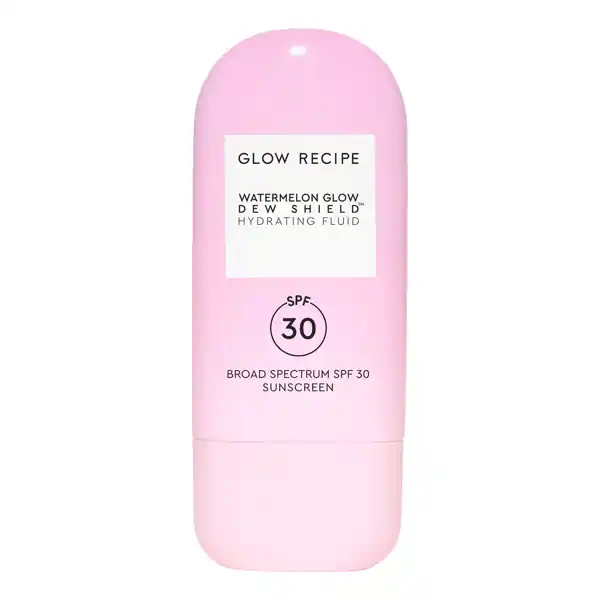 Glow Recipe Watermelon Glow Dew Shield Hydrating Fluid SPF 30