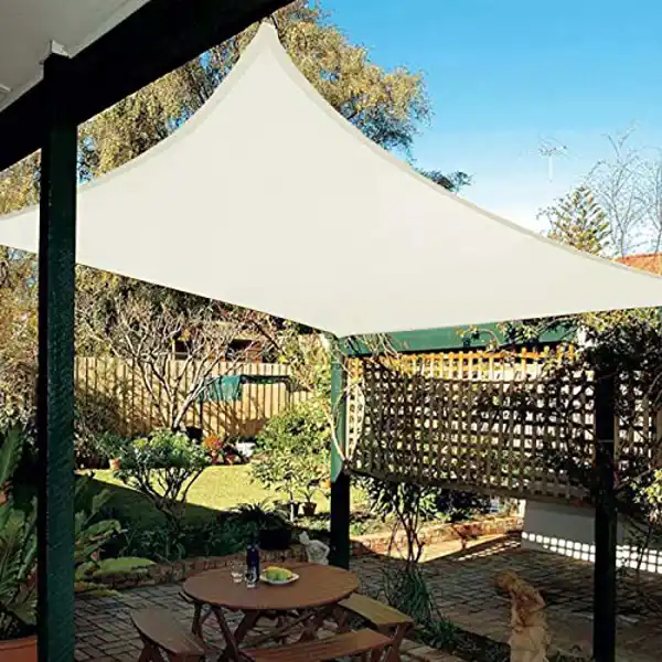 Haikus, toldo vela rectangular