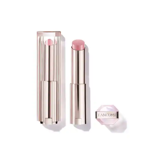 Lancôme - Lip Idôle Butterglow bálsamo hidratante con color