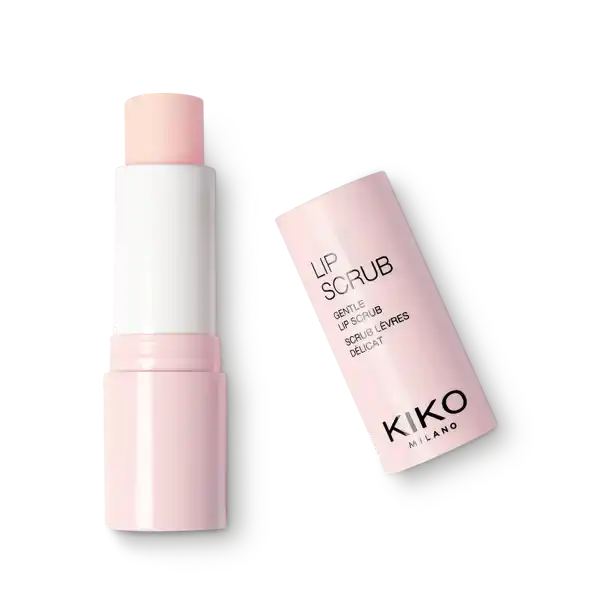 Kiko - Exfoliante labial