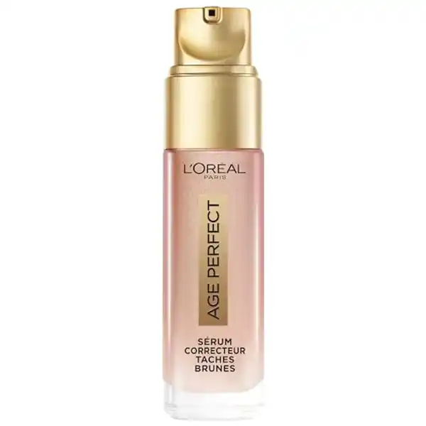 L'Oréal Paris Sérum antiedad Age Perfect Golden Age
