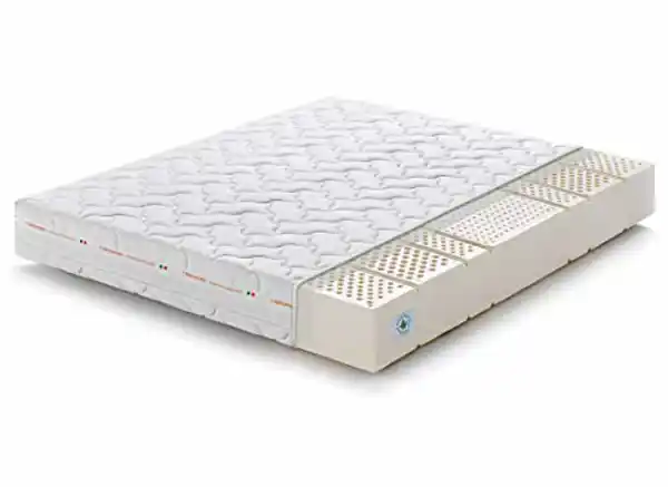 Colchón Látex Matrimonio Marcapiuma SEVENLIFE 20 
