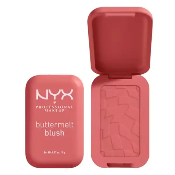 NYX Professional Makeup, colorete en Polvo