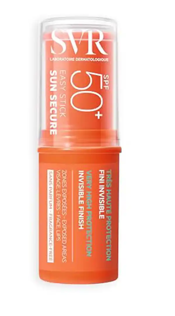 SVR Easy Stick Sun Secure Spf50+