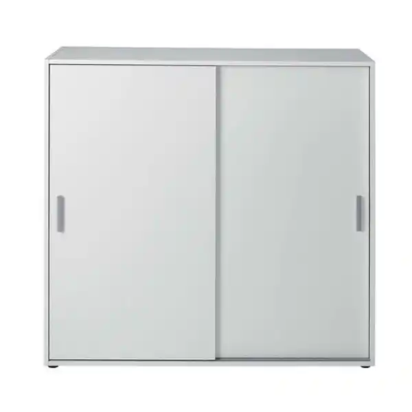 Armario con puertas correderas (-40%)