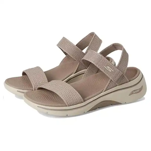 Skechers GO Walk Arch FIT 2.0 Sandal