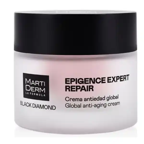 Martiderm Black Diamond Epigence Expert Repair 