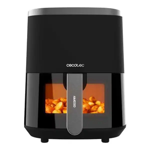 Cecofry Fantastik Window 4000