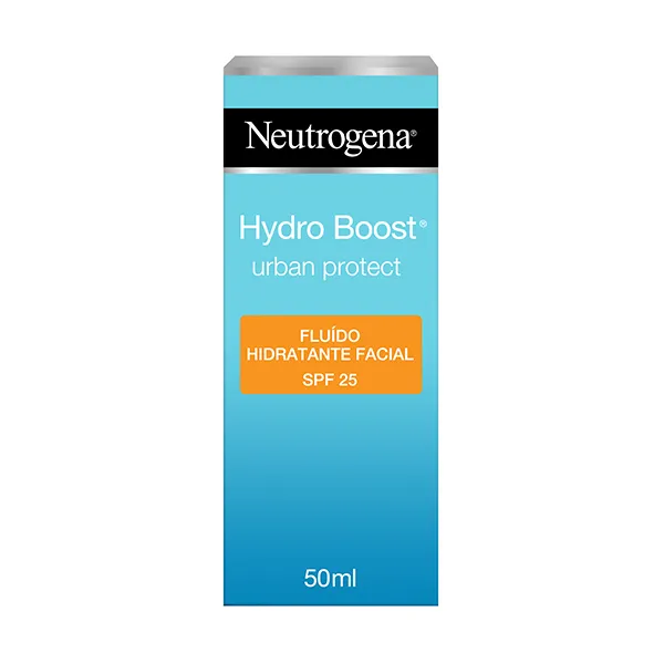 Neutrogena Hydro Boost Urban Protect SPF 25