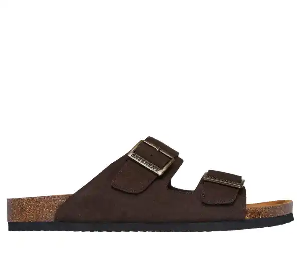Sandalia Relaxed Fit: Aidan - Leelan