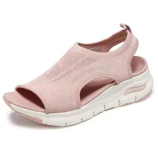 Skechers Arch FIT City Catch, sandalias deportivas