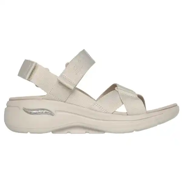 Sandalias Skechers Go Walk Arch Fit