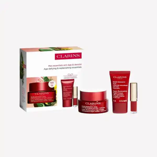Multi Intensive Antiedad de Clarins