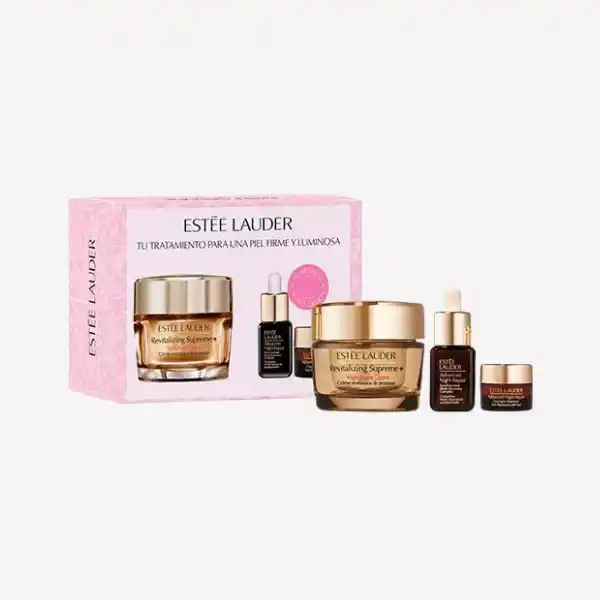 Revitalizing Supreme de Estée Lauder