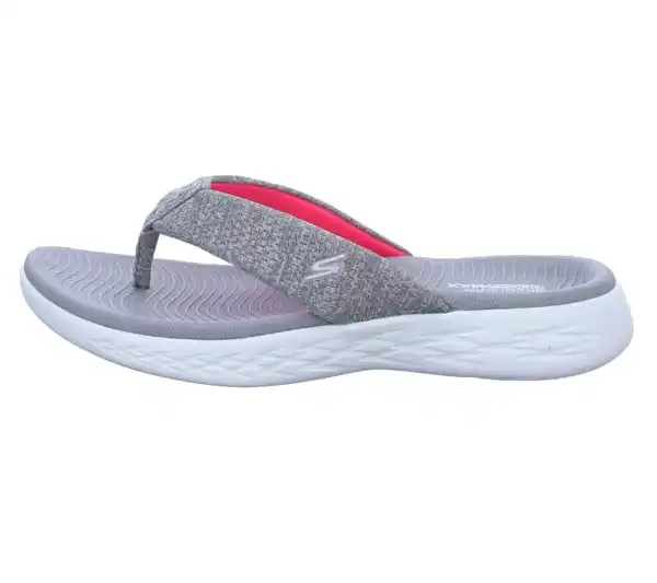 Skechers On-The-go, chanclas mujer