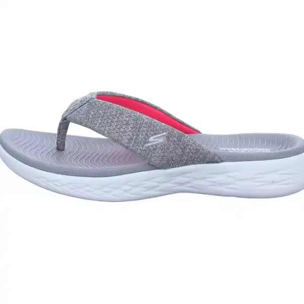 Skechers On-The-go, chanclas mujer