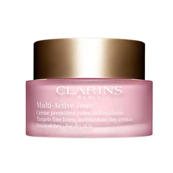 CLARINS M-ACTIVA de día