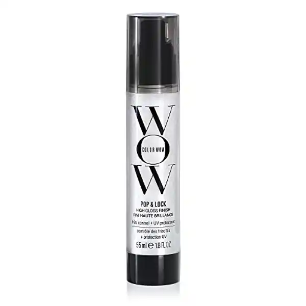 COLOR WOW Pop&lock Crystallite Shellac