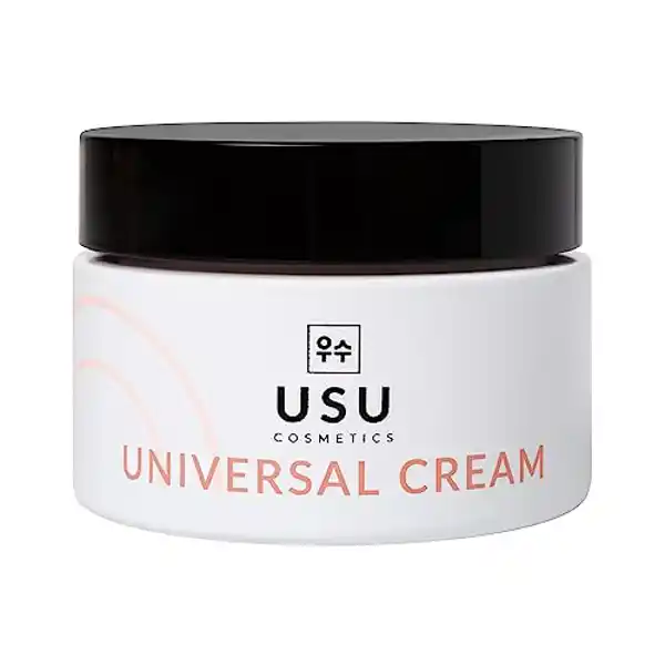 Crema Hidratante Facial de Usu Cosmetics