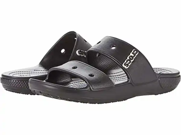 Crocs Classic, chanclas unisex adulto