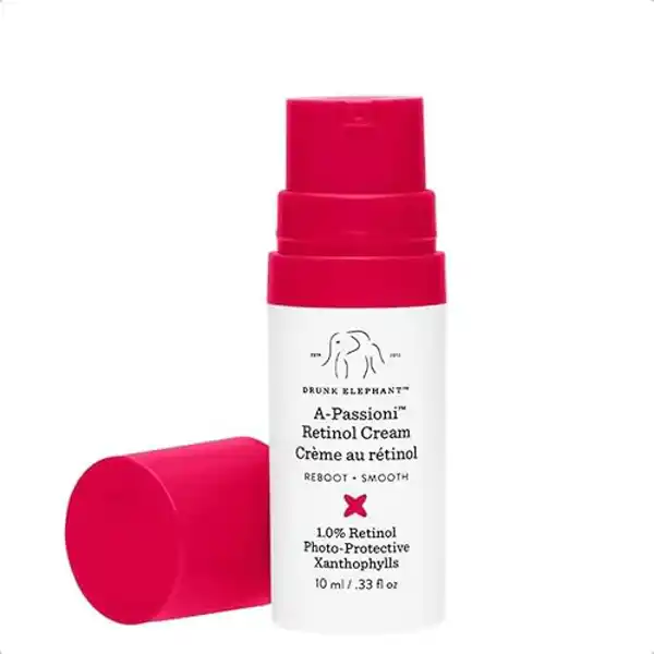 Drunk Elephant A-Passioni