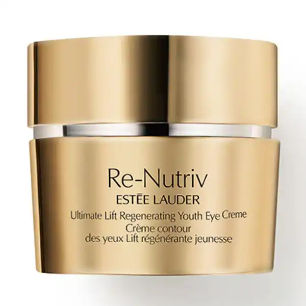 ESTEE LAUDER Ultimate Lift Regenerating Youth Eye Crème Rich, 15ml