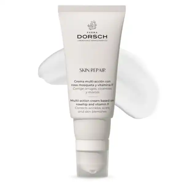 FARMA DORSCH Skin Repair. Hidratante Facial Multi-Acción