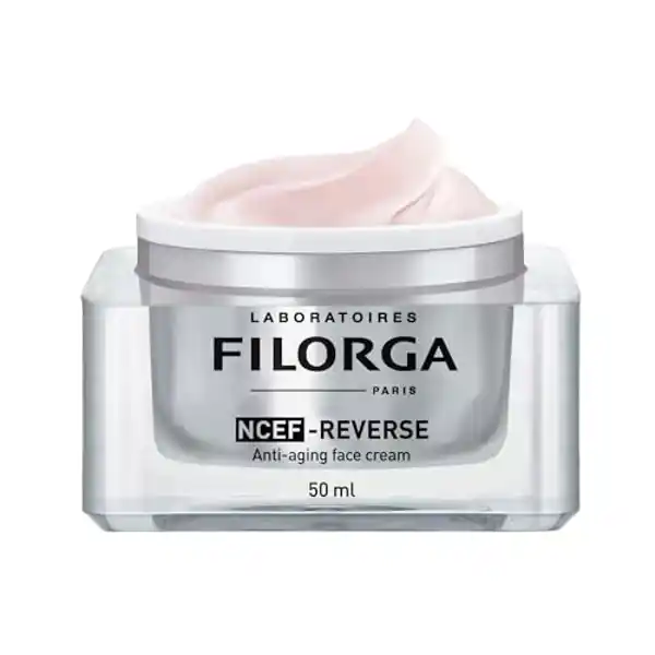 FILORGA NCTF Reverse Crema, 50ML