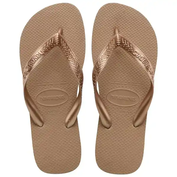 Havaianas Top Tiras, chanclas antideslizante mujer