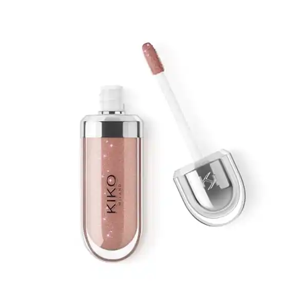 Kiko Milano 3D Hydra Lipgloss 20 