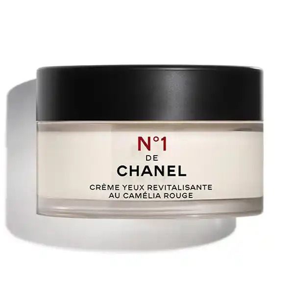 N°1 DE CHANEL, crema para el contorno de ojos revitalizante 15ml