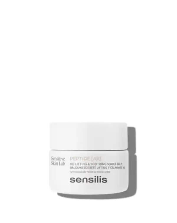 Sensilis Peptide AR 