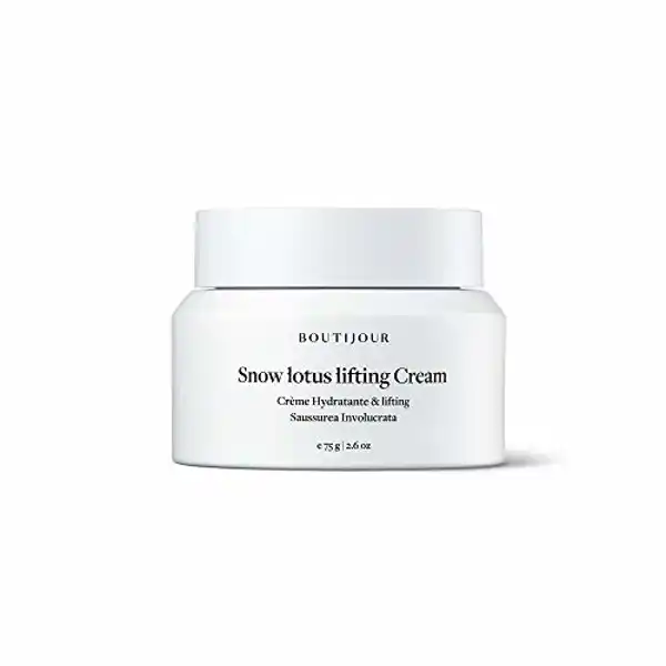 Snow Lotus Lifting Cream