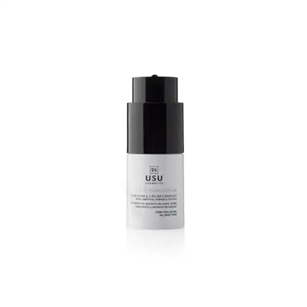 Usu Contorno Ojos 15ml