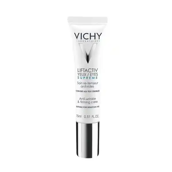 VICHY Liftactiv Yeux, 15ML