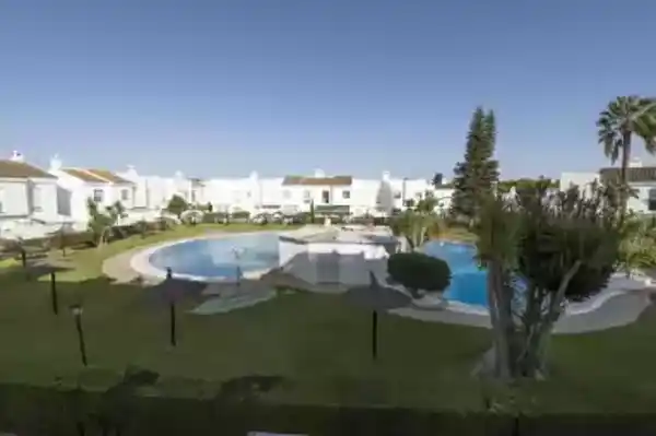 Dúplex en Chiclana de la Frontera