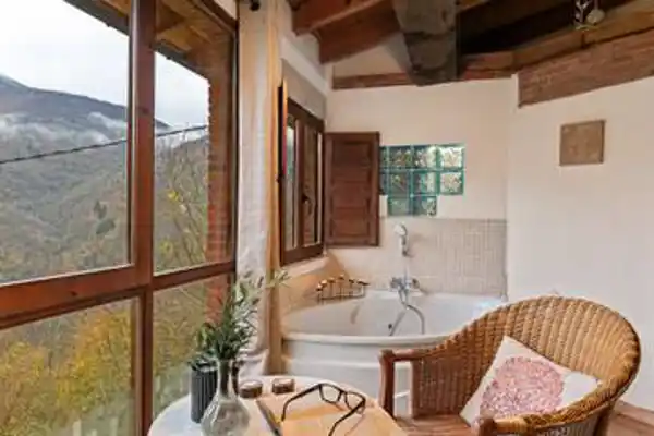 Casa rural para dos, Asturias