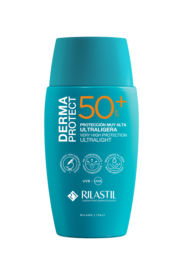 Dermaprotect SPF50+ Protección Ultra Ligera