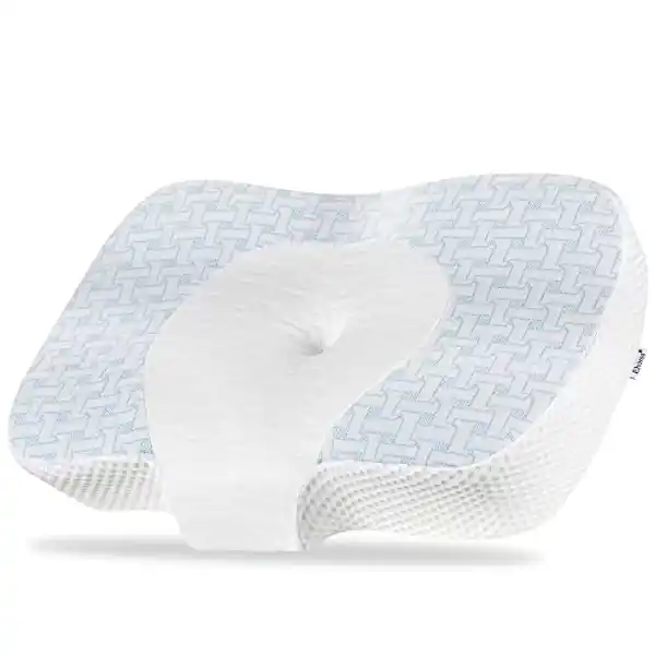  Almohada cervical antironquidos