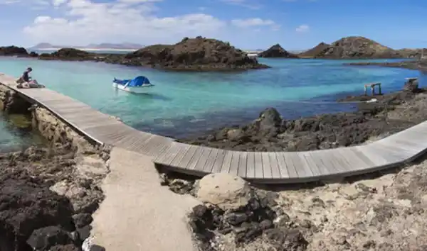 Ofertas en viajes a Fuerteventura